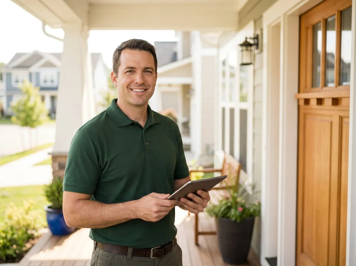 Pest control FAQs for Cumberland Gap, TN